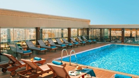 Wyndham Grand Athens – fotografie 5
