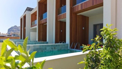 Leonardo Kolymbia Resort (ex. Mistral) – fotografie 5