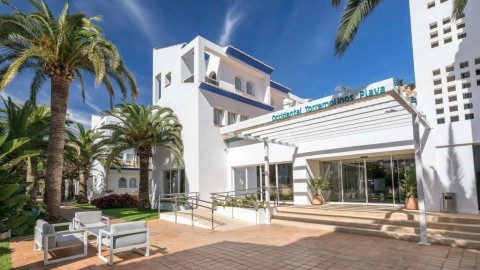 Occidental Torremolinos Playa (ex. Smy Costa del Sol) – fotografie 2
