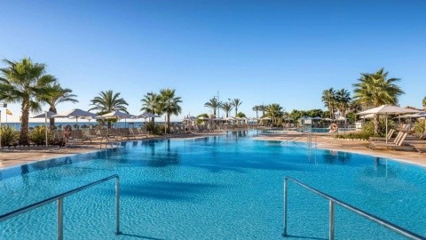 Occidental Torremolinos Playa (ex. Smy Costa del Sol) – fotografie 3