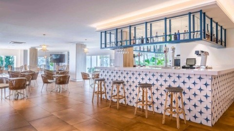 Occidental Torremolinos Playa (ex. Smy Costa del Sol) – fotografie 4
