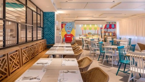 Occidental Torremolinos Playa (ex. Smy Costa del Sol) – fotografie 5