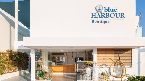 Blue Harbour Boutique ApartHotel – fotografie 2