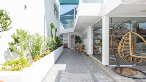 Blue Harbour Boutique ApartHotel – fotografie 4
