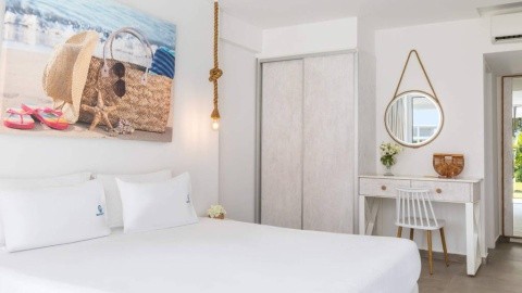 Blue Harbour Boutique ApartHotel – fotografie 5