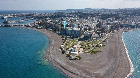 Mediterranean Beach Resort – fotografie 2