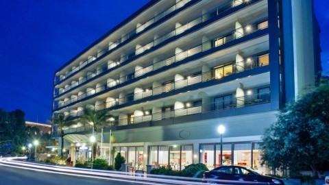 Mediterranean Beach Resort – fotografie 3