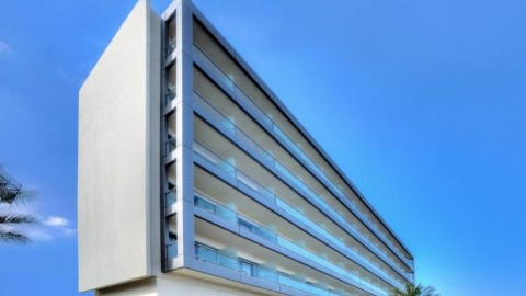 Mediterranean Beach Resort – fotografie 4
