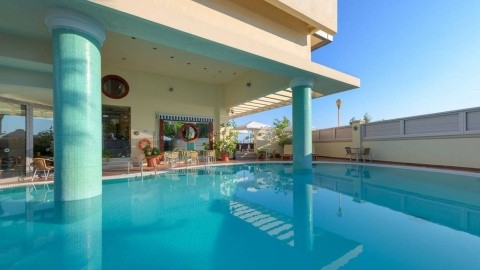 Mediterranean Beach Resort – fotografie 5