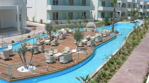 COOEE Afandou Bay & Suites – fotografie 3