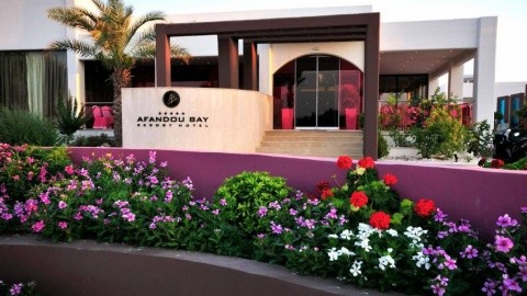 COOEE Afandou Bay & Suites – fotografie 4