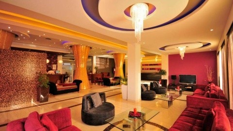 COOEE Afandou Bay & Suites – fotografie 5