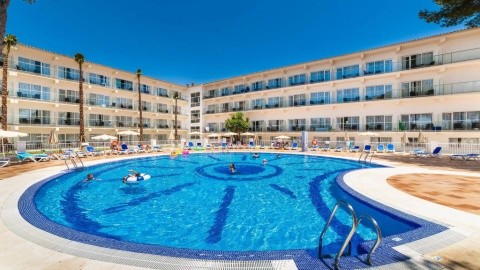 Globales Playa Estepona – fotografie 2