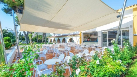 Globales Playa Estepona – fotografie 3