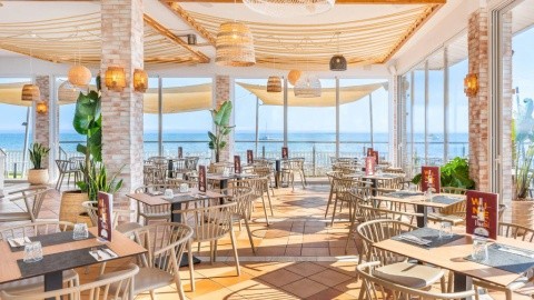 Globales Playa Estepona – fotografie 5