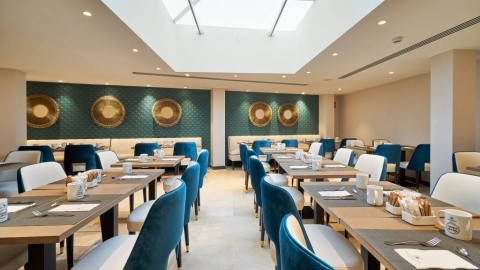 Eurostars Astoria – fotografie 3