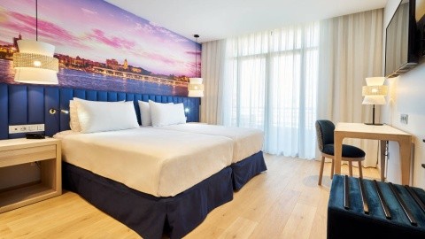 Eurostars Astoria – fotografie 4