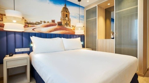 Eurostars Astoria – fotografie 5