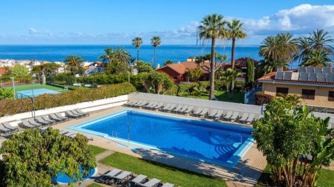O7 Tenerife – fotografie 2