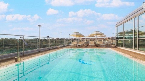 Mercure Siracusa Prometeo – fotografie 2