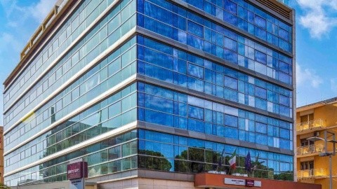 Mercure Siracusa Prometeo – fotografie 3