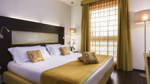 Mercure Siracusa Prometeo – fotografie 4