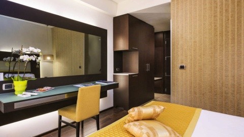 Mercure Siracusa Prometeo – fotografie 5