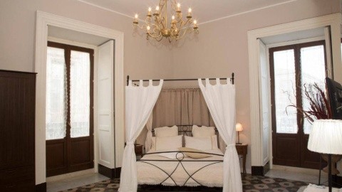 B&B Suite Cutelli – fotografie 2