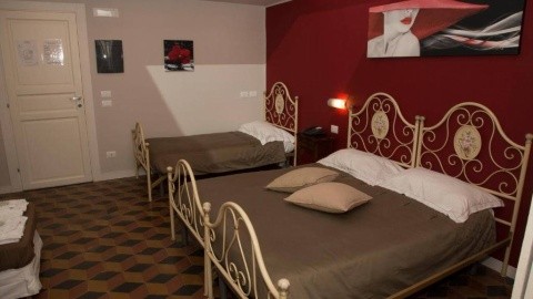 B&B Suite Cutelli – fotografie 5
