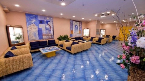 Best Western Mediterraneo Catania – fotografie 4