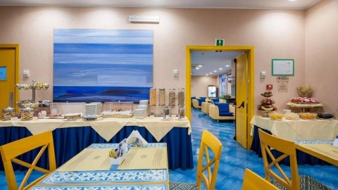 Best Western Mediterraneo Catania – fotografie 5