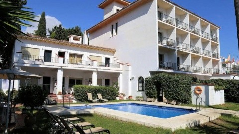 Arcos de Montemar – fotografie 2