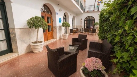 Arcos de Montemar – fotografie 5