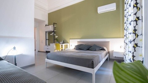 Suite Inn Catania – fotografie 2