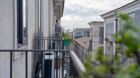 Suite Inn Catania – fotografie 3