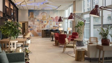 Hyatt Centric – fotografie 3
