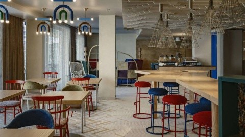 Hyatt Centric – fotografie 4