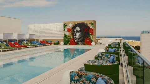 Hyatt Centric – fotografie 5