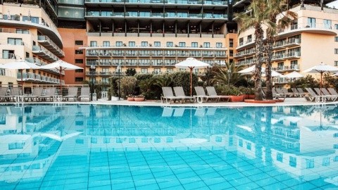 Holiday Inn Express Malta