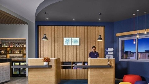 Holiday Inn Express Malta – fotografie 2