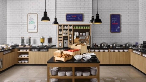 Holiday Inn Express Malta – fotografie 3