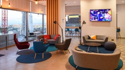 Holiday Inn Express Malta – fotografie 4