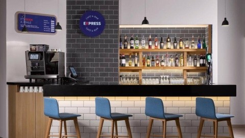 Holiday Inn Express Malta – fotografie 5