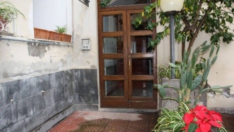 B&B Tra L'Etna e il Mare – fotografie 3