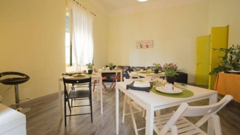 B&B Tra L'Etna e il Mare – fotografie 4