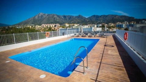 Marbella Inn – fotografie 2