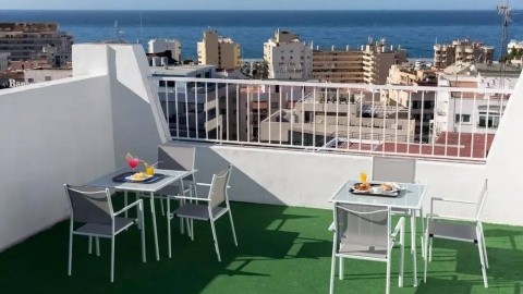 Marbella Inn – fotografie 3