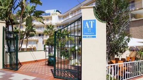 Ecuador Park Apartments – fotografie 2