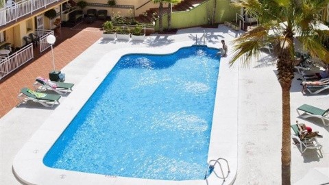 Ecuador Park Apartments – fotografie 3