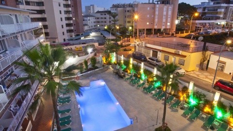 Ecuador Park Apartments – fotografie 4